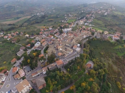 Casalincontrada