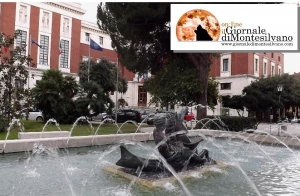 Pescara. Colpo di pistola in Comune: dinamica da chiarire