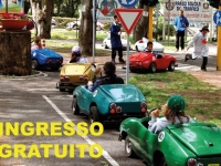 Chieti. Da 4 a 13 anni vivere l'emozione della guida