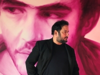 Matera, le opere dell'artista cubano Abel Herrero