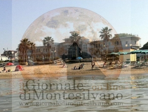 Montesilvano. Addio spiaggia libera? Destinate a beach volley e colonie estive.