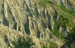 Riserva dei Calanchi: ecco il calendario estivo