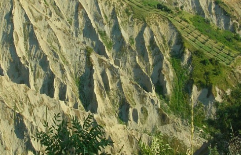 Riserva dei Calanchi: ecco il calendario estivo