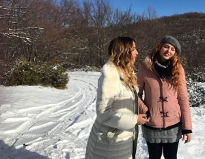 Parco Nazionale Majella su Rai Uno