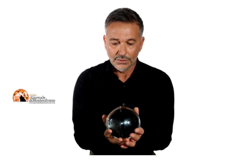 Sensitivo Antheus, riti e buone pratiche per l'amore e la famiglia con l'eclissi e la primavera.