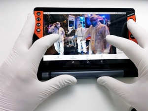 Covid 19/Abruzzo. 89 i casi totali. Sospensione dei ricoveri programmati.