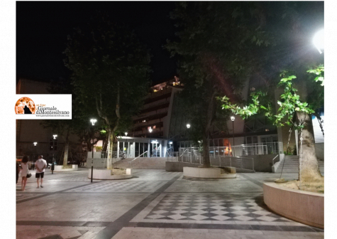 Pescara Viva: "Non spegnete Piazza Muzii"