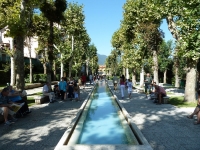 Terme di Caramanico: nuove prestazioni sanitarie