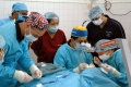 Coronavirus. Arrivano i medici cinesi per combattere l&#039;epidemia.