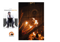 La Notte dei Faugni a Atri accende la magia: il 7 e 8 dicembre