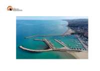 Giulianova. Approvato l’ adeguamento tecnico-funzionale del Piano Regolatore Portuale