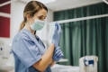 Coronavirus, superati i 23mila positivi totali. 2158 morti. Approvato Cura Italia.