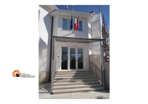Casa di comunità Spoltore