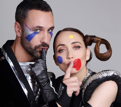 Francini e Bova