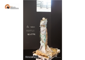 Abruzzo Sposi Nozze d’argento al Museo delle Genti