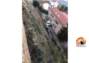 Città Sant'Angelo/messa in sicurezza: 1.300.000€ di fondi per opere strategiche
