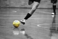 Calcio 5, respinte dimissioni di Colini.
