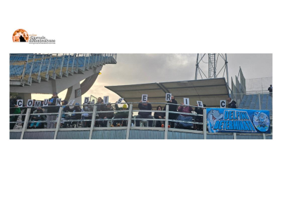 Stadio Adriatico/settore disabili: tradimento degli impegni assunti dall’amministrazione comunale