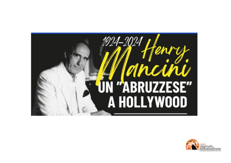 La musica di Henry Mancini per il “Centro Studi Nazionale Cicognini”