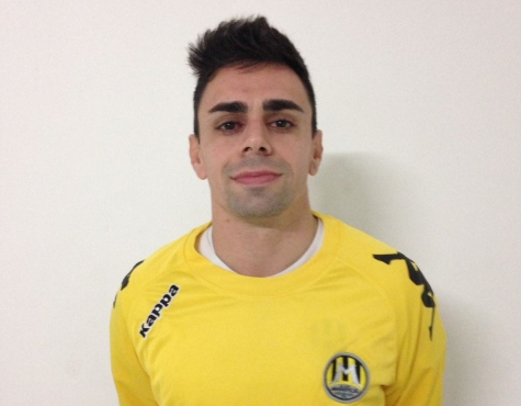 Calcio 5. Andrea Fragassi, ritorno a Montesilvano