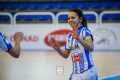 Calcio5. Galattiche inarrestabili,  battuto il Salinis, Vanessa firma una tripla.
