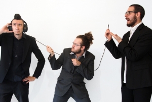 Concerto a Sant’Egidio alla Vibrata, con Eugenio in via Gioia e Capabrò