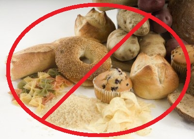 Il divieto per chi è affetto da Celiachia di ingerire prodotti farinacei