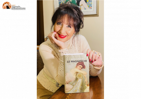 “Le Magnifiche” di Daniela Musini vince il Premio Zingarelli 2022