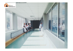 Abruzzo, ecco la nuova rete ospedaliera della Regione.