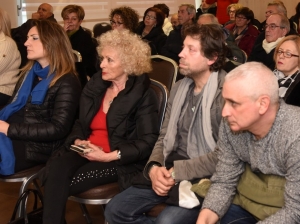 Silvi e fanghi di Ortona: "Come salvarsi da un mare di rifiuti"