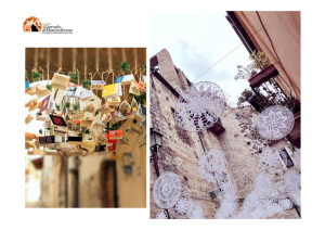Natale a Manoppello è tradizione, arte, cultura, musica, storia e intrattenimento