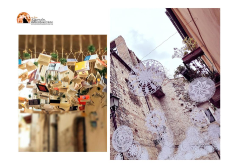 Natale a Manoppello è tradizione, arte, cultura, musica, storia e intrattenimento