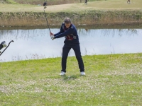 Golf, a Pescara vince la Coppa Primavera Domenico De Lutiis