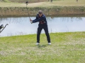 Golf, a Pescara vince la Coppa Primavera Domenico De Lutiis