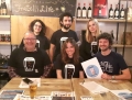 L'Aquila, la scienza entra nei bar con una Pinta