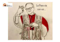 Leone XIV, il nuovo Papa è il cardinal Robert Francis Prevost