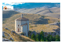 Abruzzo a Napoli alla fiera del turismo.