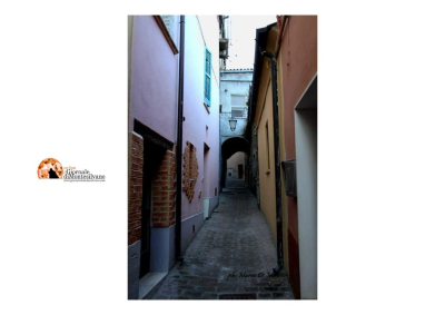 Visita al Convento di San Panfilo fuori le Mura per "Spoltore nascosta"