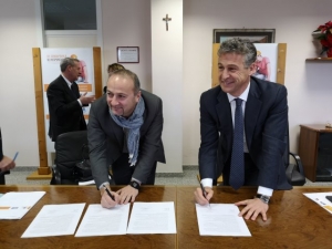 Spoltore. Protocollo per una migliore esecuzione delle opere edili