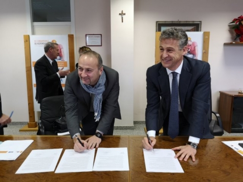 Spoltore. Protocollo per una migliore esecuzione delle opere edili