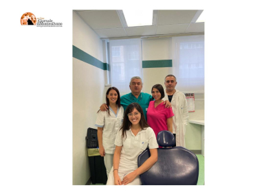 Pescara. Servizio di Logopedia Pediatrica per la Rieducazione Miofunzionale Odontoiatrica