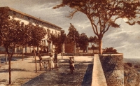Città sant'Angelo, il giardino ritrovato