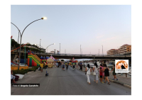 Festa di Sant'Andrea, il sindaco di Pescara aderisce alla protesta della marineria