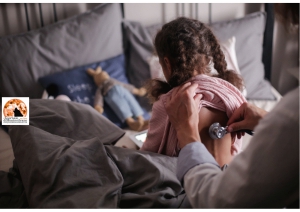 Scafa, solo 2 pediatri rimasti, oltre il massimale. L'allarme di 200 mamme: 1 andrà a Pescara.
