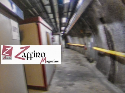 tunnel Gran sasso visitabili