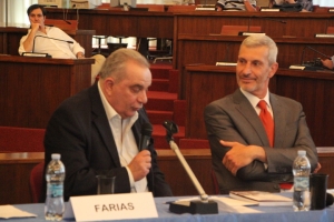 I D'Annunzio, ricerca del genealogista Fernando Bellafante-video