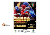 Montesilvano ospita i Campionati Italiani di Sanda e Qingda