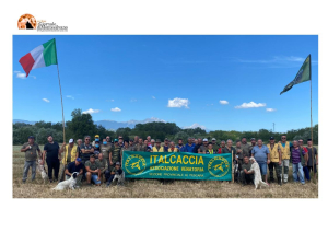 Italcaccia. "Basta con l’allargamento dei Parchi in Abruzzo"