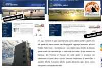 Dal sito del Comune 