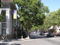 Palo Alto - Contea Santa Clara